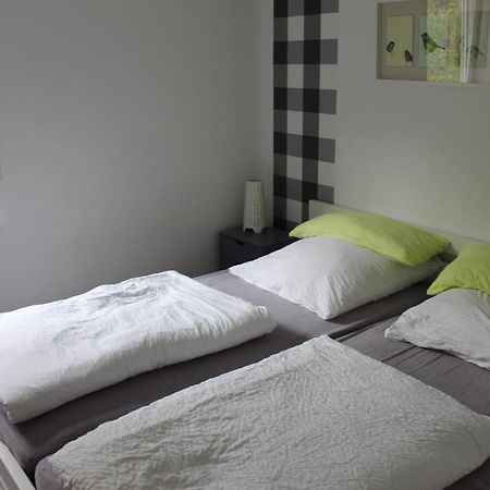 Ferienwohnung Sponheim Traben-Trarbach Eksteriør bilde